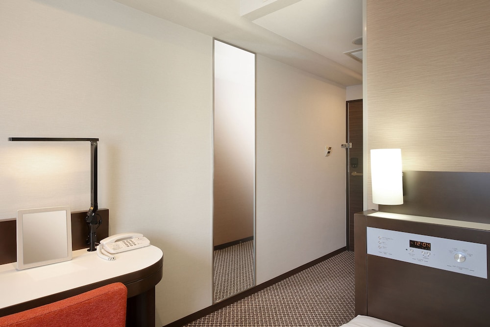 客室1 | 京王プレッソイン神田