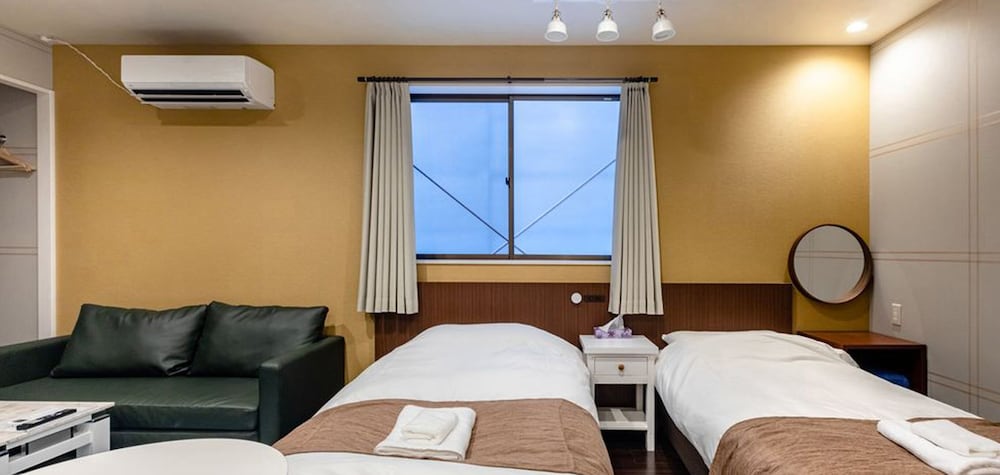 メインイメージ | Tamade Sakura House メインイメージ | Tamade Sakura House