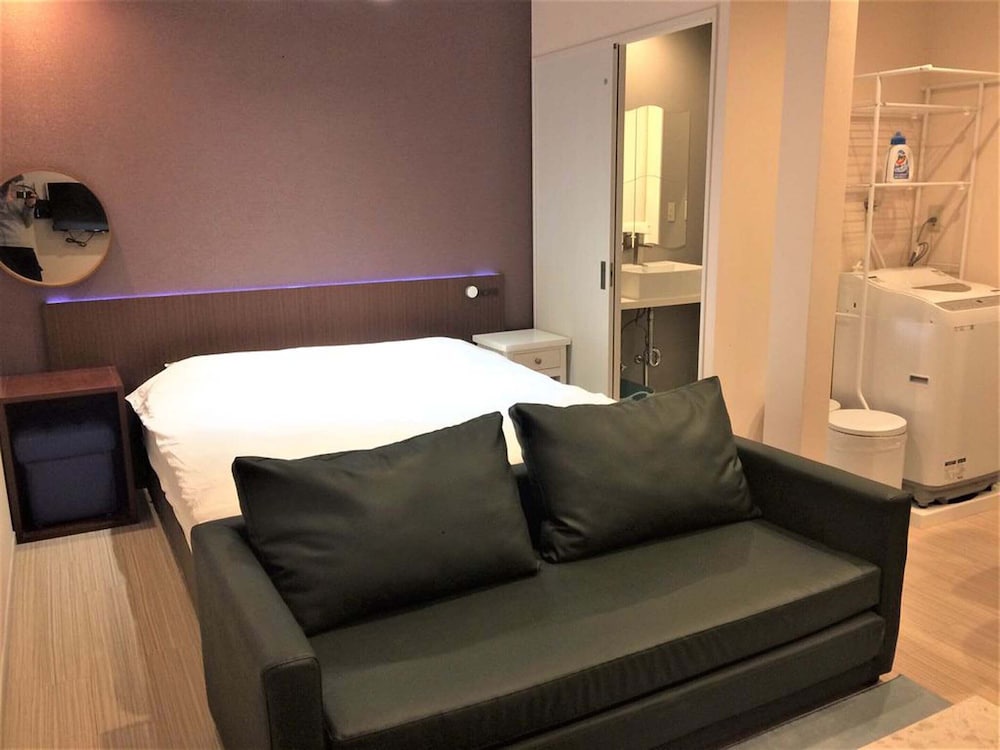 客室1 | Tamade Sakura House 客室1 | Tamade Sakura House