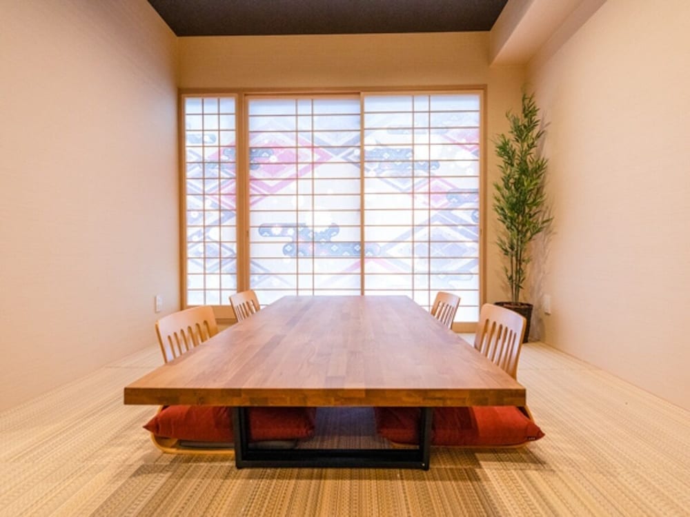 [和美麗Jrスイート] 露天風呂付き 禁煙 客室1 | リブマックスリゾート宮浜温泉 Ocean