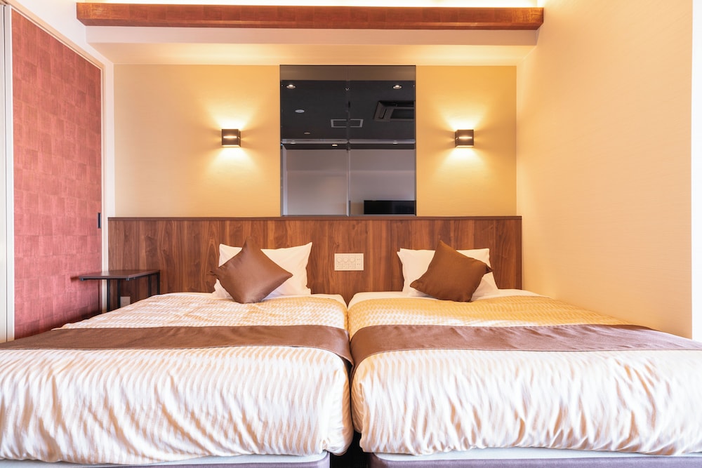 [和美麗Jrスイート] 露天風呂付き 禁煙 客室2 | リブマックスリゾート宮浜温泉 Ocean