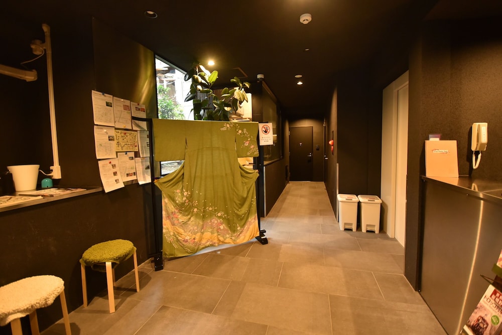 フロント1 | Enzo Kyoto Gojo E フロント1 | Enzo Kyoto Gojo E