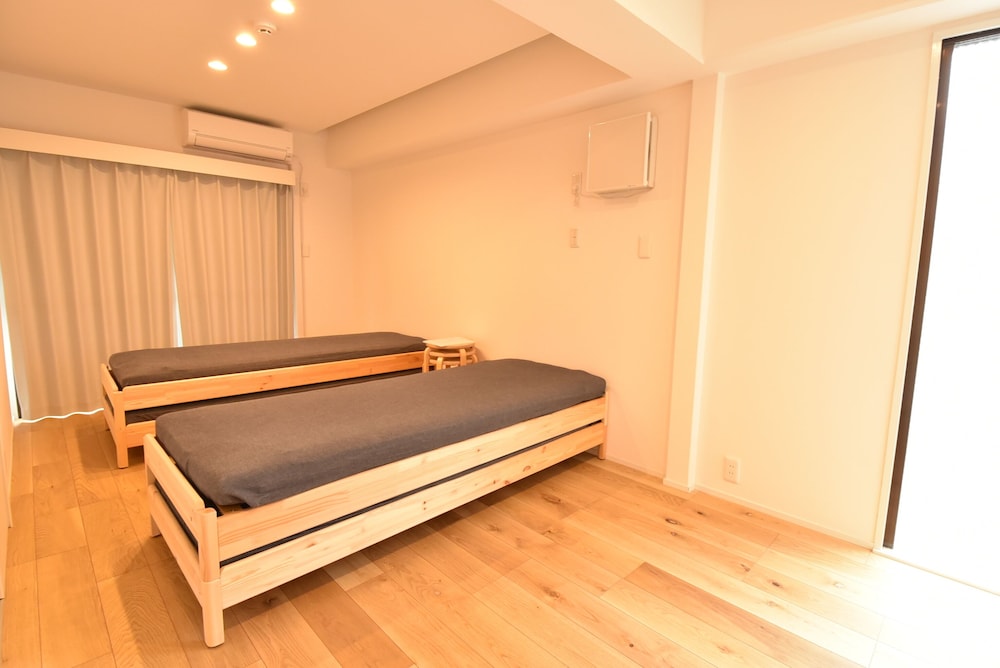 客室1 | Enzo Kyoto Gojo E 客室1 | Enzo Kyoto Gojo E