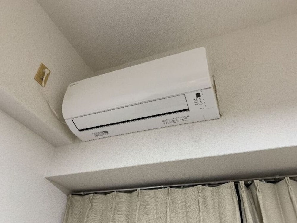 冷房1 | エグゼクティブハウス高砂 冷房1 | エグゼクティブハウス高砂