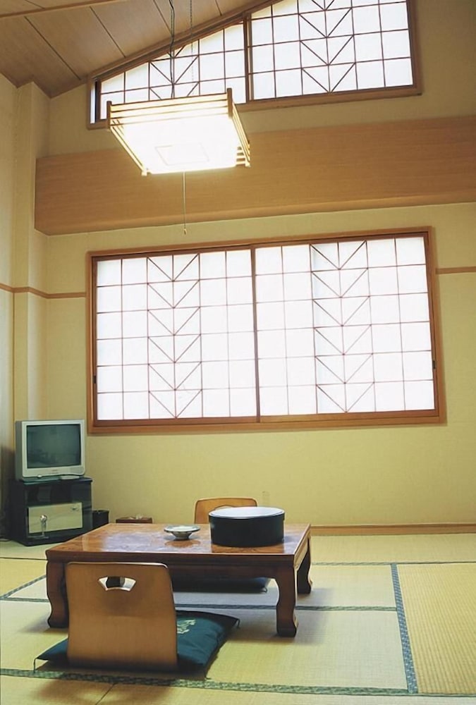 和室 客室1 | わたらせ温泉ホテルやまゆり