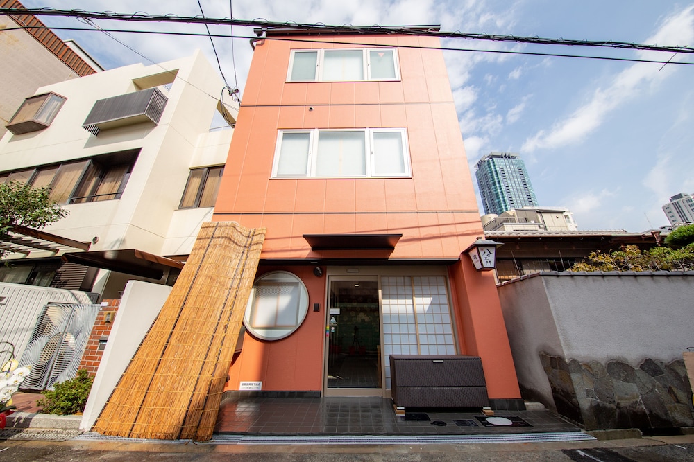 メインイメージ | コンフォートセルフホテル HACHI-EMON メインイメージ | コンフォートセルフホテル HACHI-EMON