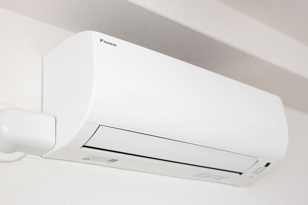 冷房1 | コンフォートセルフホテル HACHI-EMON 冷房1 | コンフォートセルフホテル HACHI-EMON