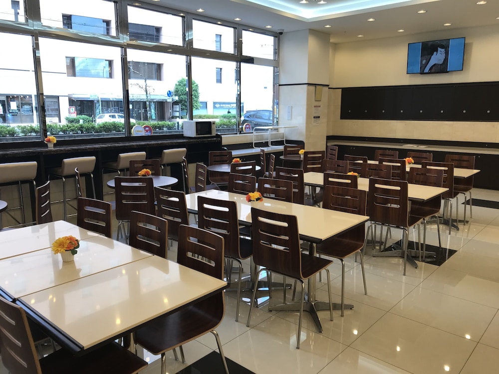 朝食スペース1 | 東横INN松本駅東口 朝食スペース1 | 東横INN松本駅東口