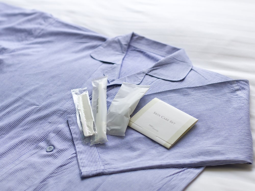 エコノミー ダブルルーム 禁煙 客室の設備とサービス9 | 東横INN松本駅東口