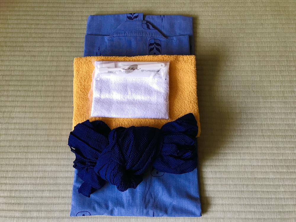 浴衣1 | ホテル ホゥルス志賀高原