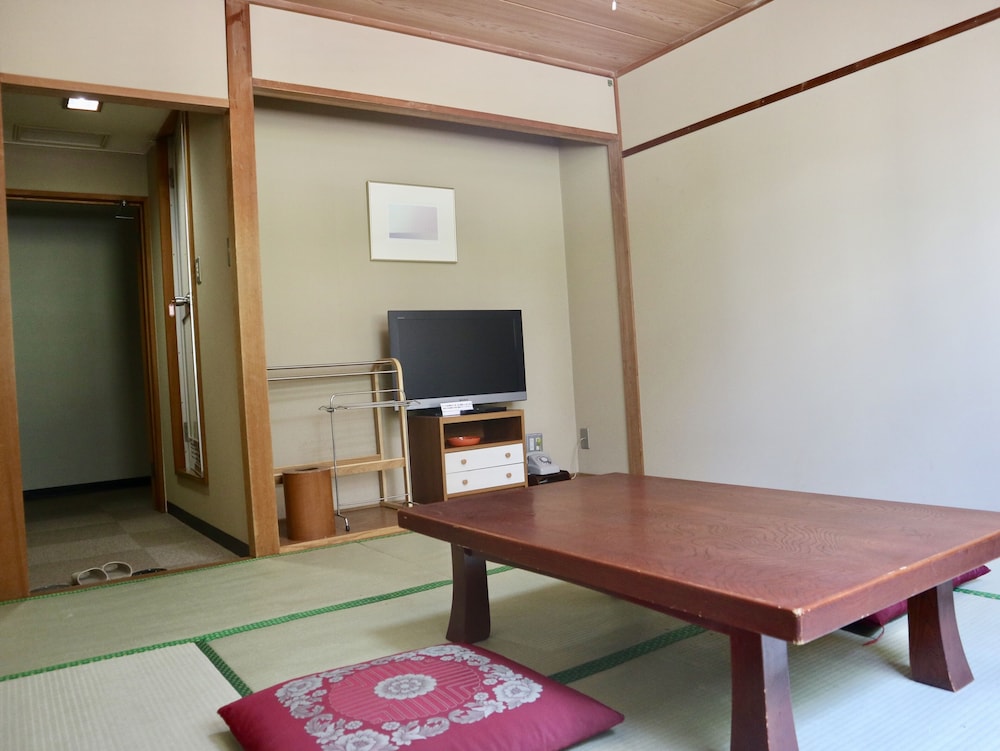 客室1 | ホテル竜王ヴィレッヂ