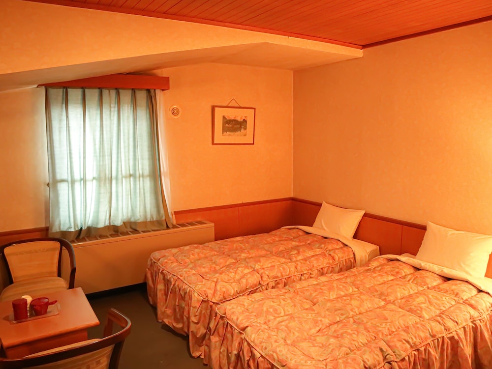 ファミリー ルーム | ホテルサンモリッツ志賀