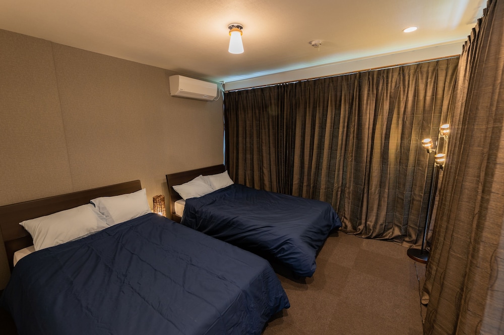 アパートメント 2 ベッドルーム 客室1 | パライソ デ モトブ