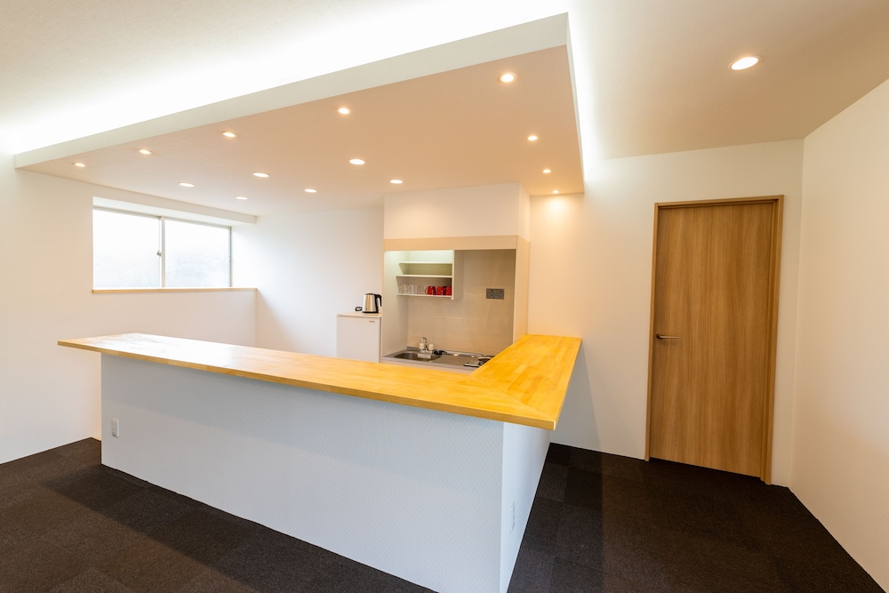 アパートメント 2 ベッドルーム 専用簡易キッチン0 | パライソ デ モトブ