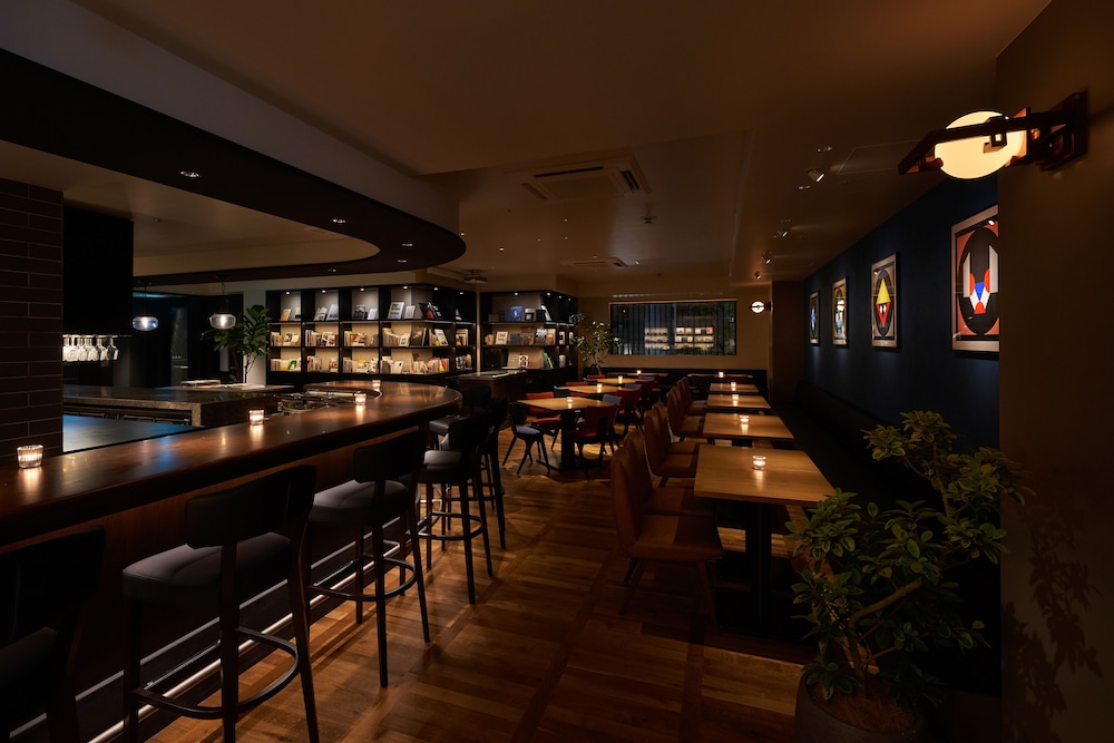 朝食スペース1 | ホテルリソルトリニティ大阪 朝食スペース1 | ホテルリソルトリニティ大阪