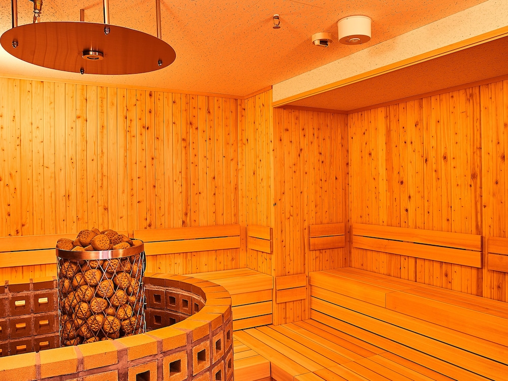 サウナ1 | 安心お宿 Woman&Man 名古屋栄店