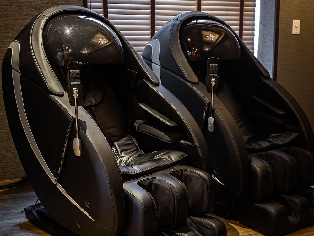 Capsule room Men only for 2 persons 客室7 | 安心お宿 Woman&Man 名古屋栄店