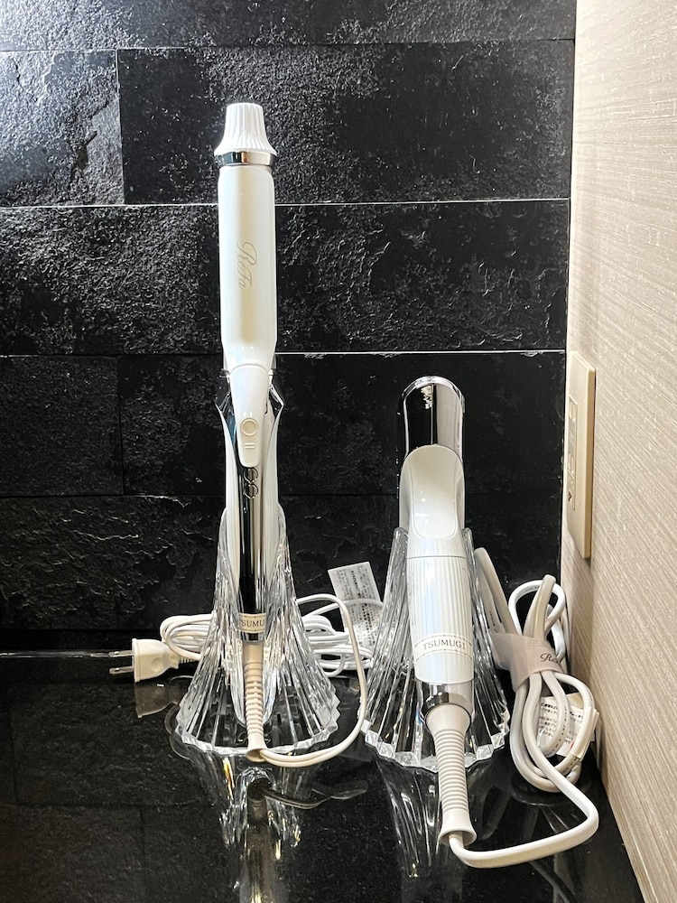 京町家一棟貸 バスルーム8 | 紡 東寺東門前