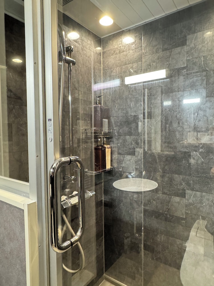 和風 スタンダード ダブルルーム バスルーム5 | 大阪港浮絵ホテル