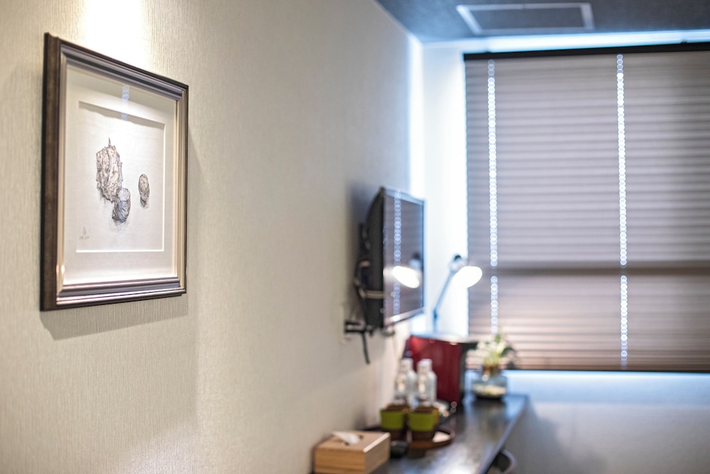 内装の詳細1 | 大阪港浮絵ホテル 内装の詳細1 | 大阪港浮絵ホテル