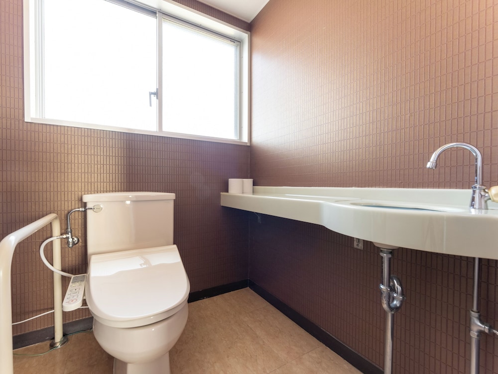 デラックス ツインルーム 喫煙可 オーシャンビュー 客室6 | リブマックスリゾート桜島シーフロント