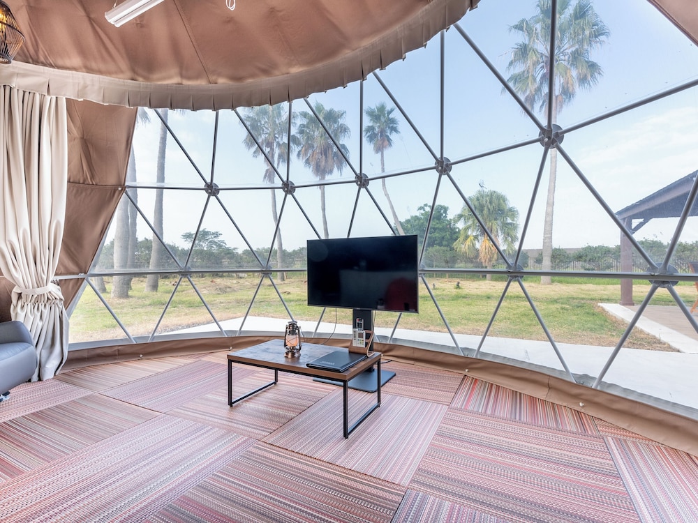 客室1 | リブマックスリゾート桜島シーフロント