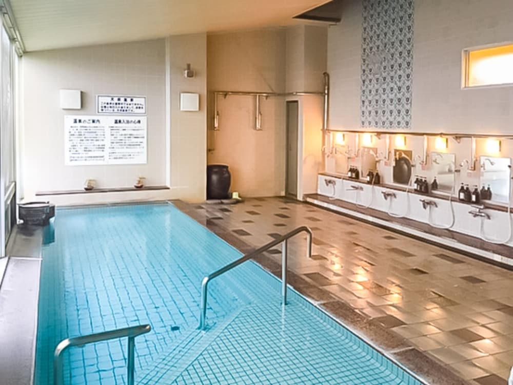 スパ1 | リブマックスリゾート桜島シーフロント