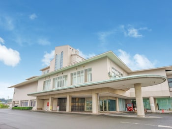 リブマックスリゾート桜島シーフロント
