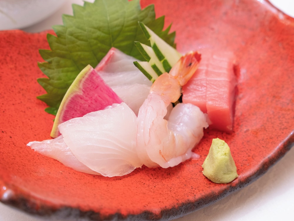 レストラン1 | リブマックスリゾート桜島シーフロント