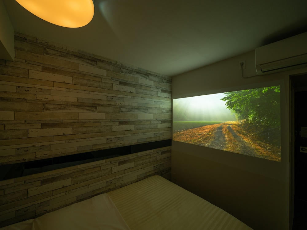 客室1 | スーパーホテル 越前・武生