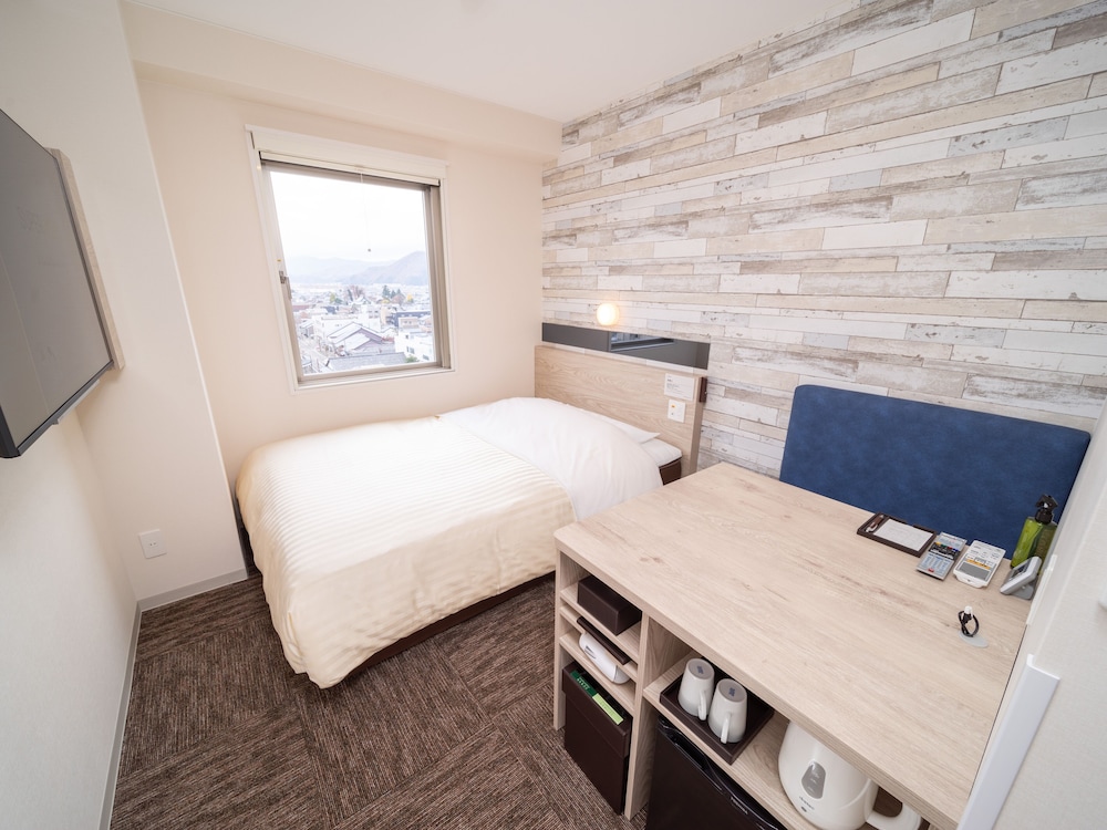 メインイメージ | スーパーホテル 越前・武生