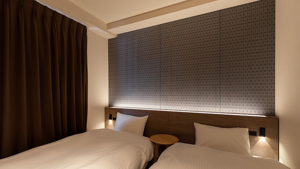 シティビュールームB 禁煙 客室1 | COCOSHUKU 浅草蔵前