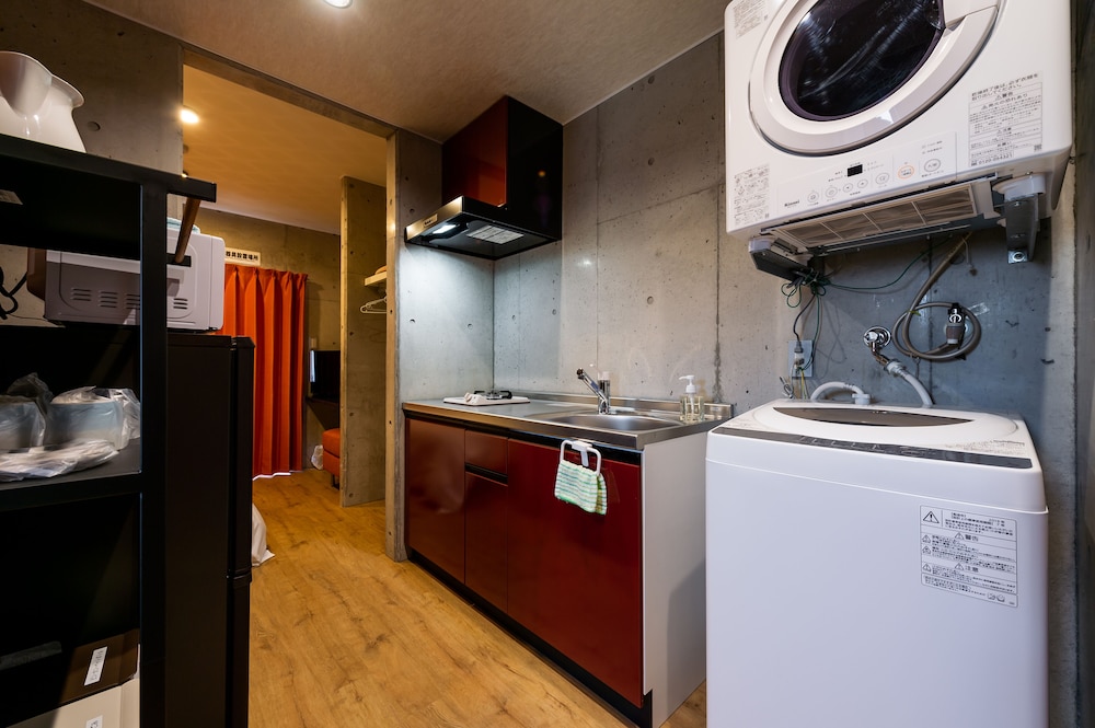 客室1 | Little Island Okinawa 松山