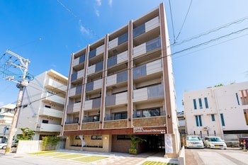 Little Island Okinawa 松山