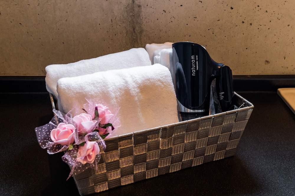 スタンダード ダブルルーム 客室の設備とサービス0 | Little Island Okinawa 松山