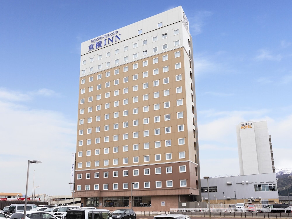 東横 INN 上越妙高駅西口