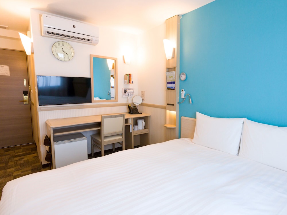 キングダブル 禁煙 客室2 | 東横 INN 上越妙高駅西口