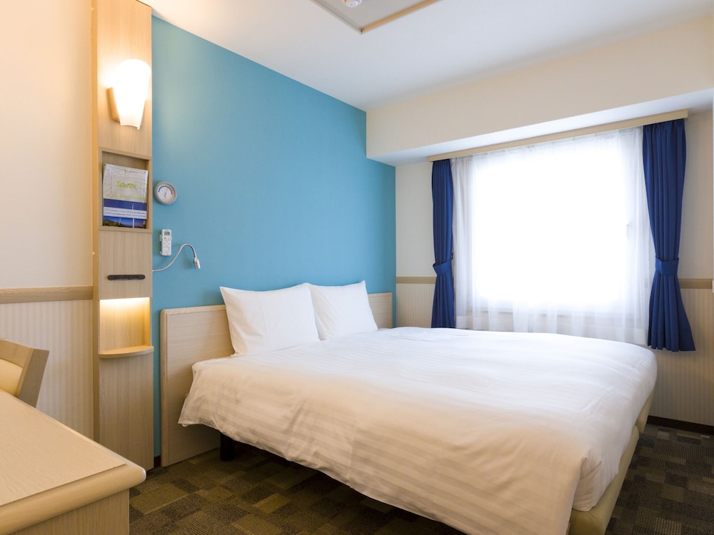 客室1 | 東横 INN 上越妙高駅西口