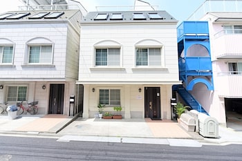 FC HOUSE SHINJYUKU
