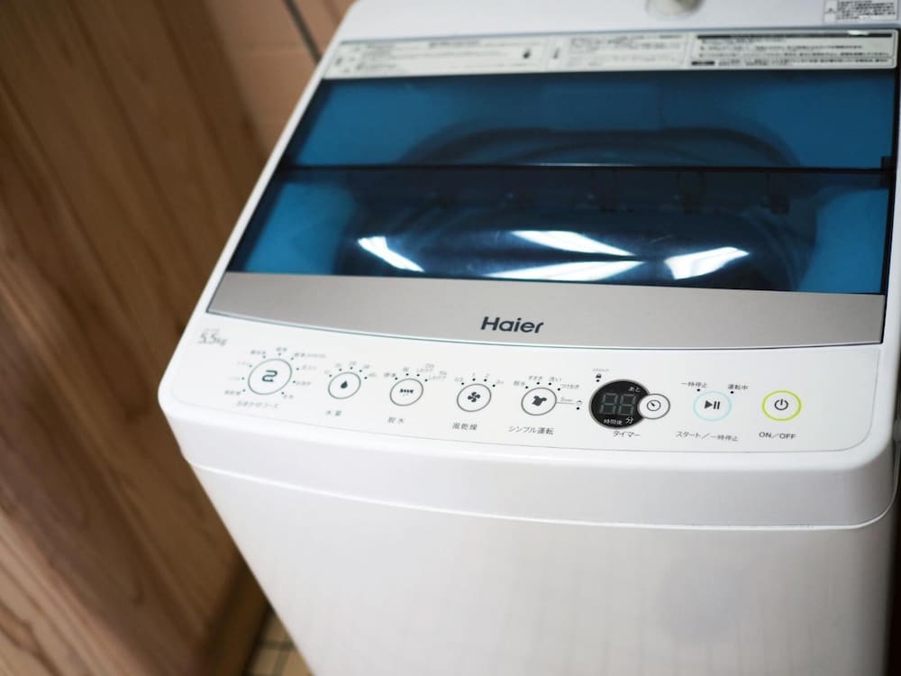 4人部屋 室外専用バスルーム 客室9 | みかんホテル