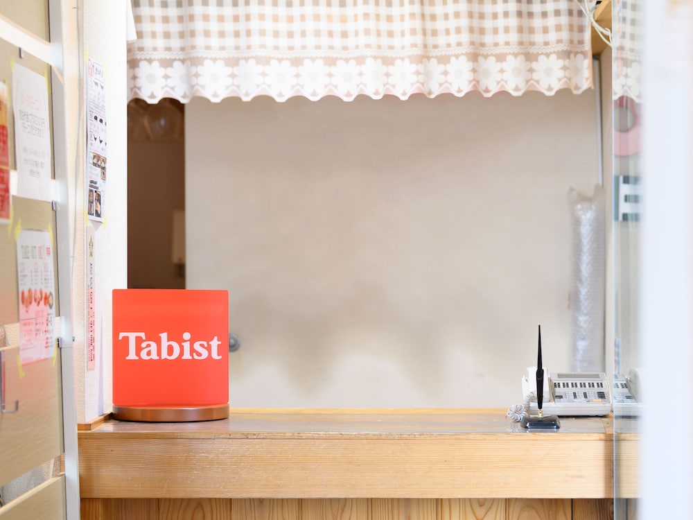 メインイメージ | Tabist シルクホテル 中津川