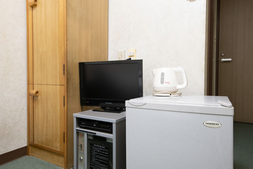 客室1 | Tabist シルクホテル 中津川