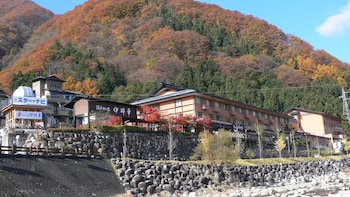 湯多利の里 伊那華