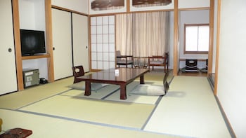 お宿 山翠