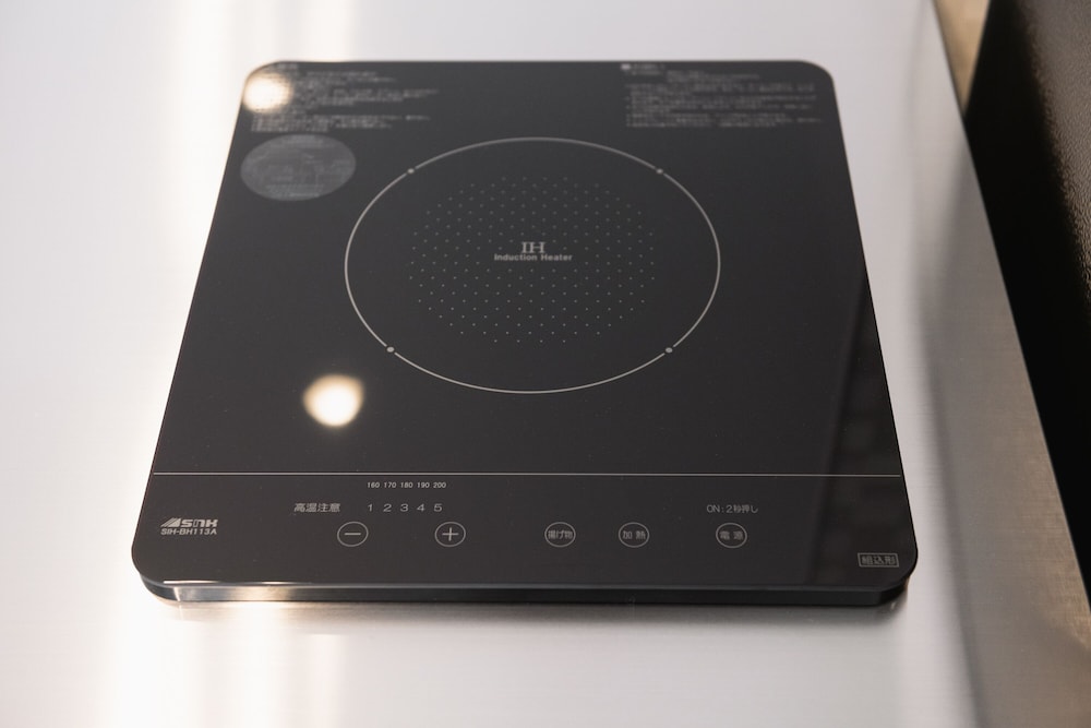 スタンダードC 禁煙 専用キッチン3 | グランドベース長崎駅前