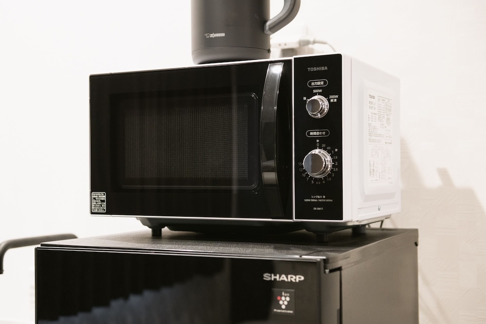 スタンダードC 禁煙 専用キッチン1 | グランドベース長崎駅前