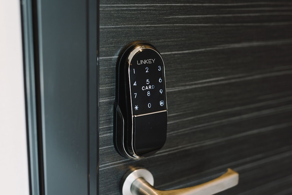 スタンダードC 禁煙 客室4 | グランドベース長崎駅前