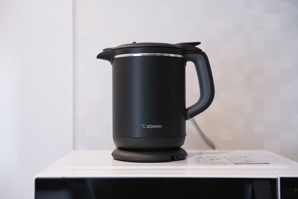 スタンダードC 禁煙 専用キッチン2 | グランドベース長崎駅前