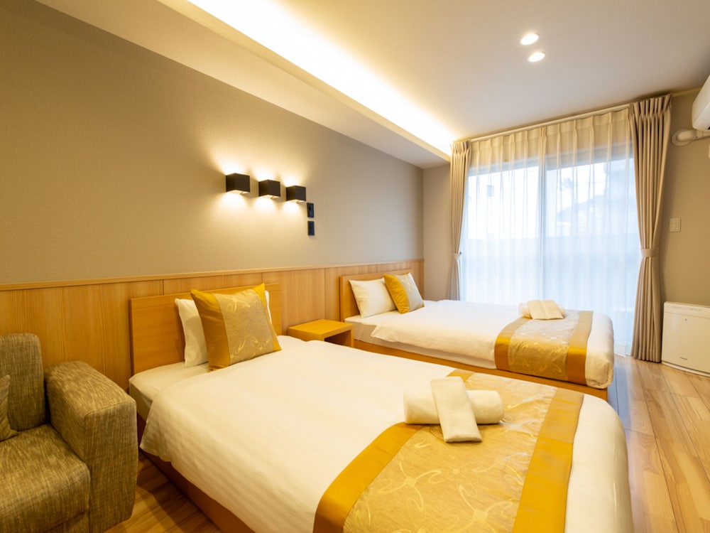 べーシックA 禁煙 | グランドベース広島光町