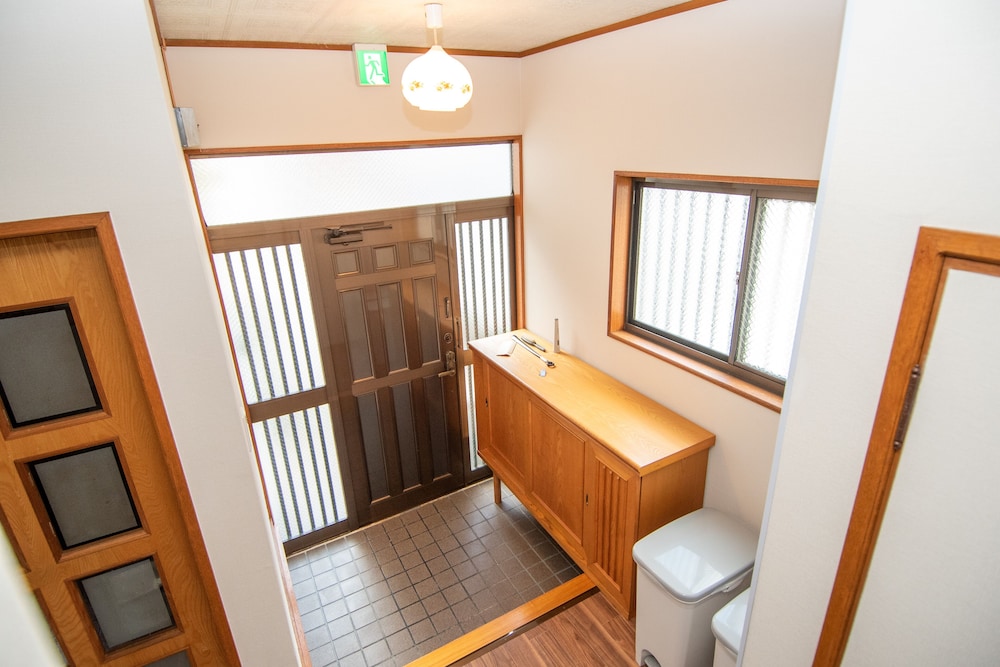 内部エントランス1 | 楽笑